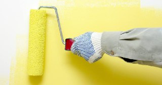 Малярные работы Магнитогорск цена от 210 руб.